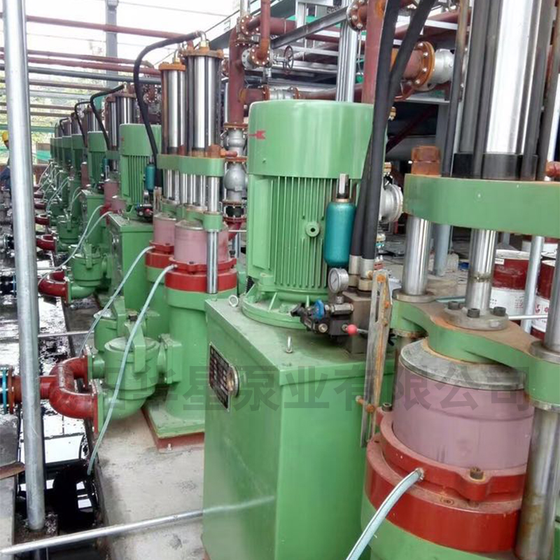 柱塞泥漿泵?使用起來有哪些優(yōu)勢(shì)