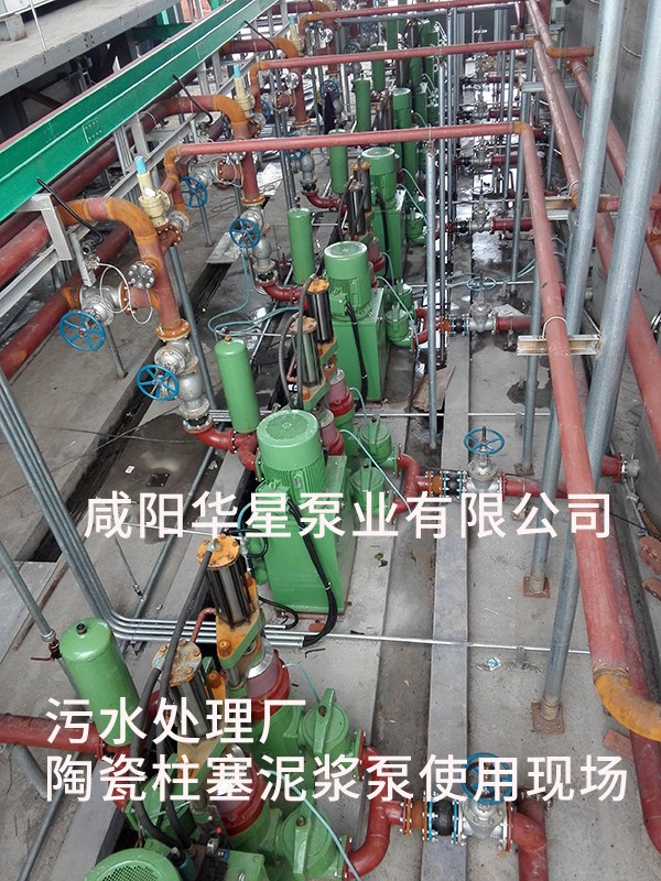 山東淄博光大水務(wù)-市政污水處理-水印4
