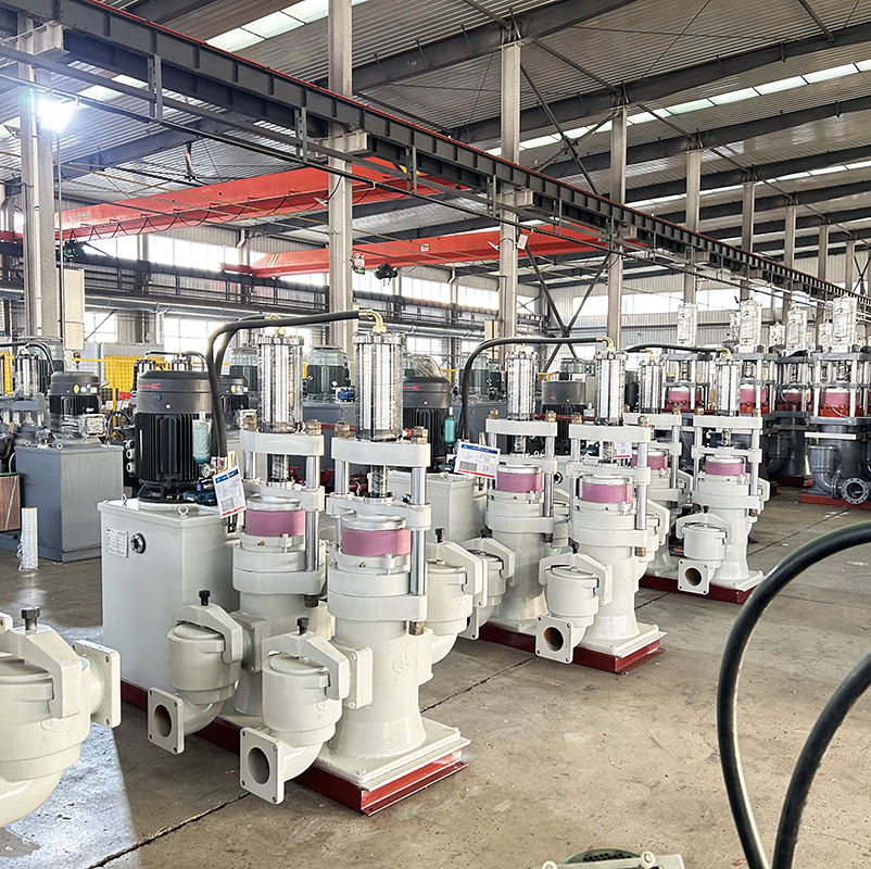 yb液壓陶瓷柱塞泵-43 yb液壓陶瓷柱塞泵-43