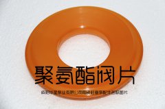 陶瓷泥漿柱塞泵配件名稱(chēng)